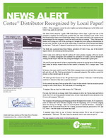 Dick Toth Article - Cortec Corporation